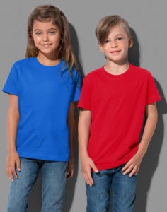 T-Shirt Stedman Kinderen 187.05