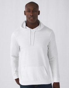 Sweater B&C Hoodie French Terry