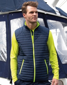 Bodywarmer Result Thermoquilt Gilet