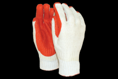 "M-Safe" stratenmakershandschoen