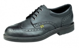 Werkschoen S2 Bata Brooklyn ESD