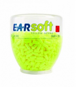 EAR soft-neon vulling One Touch à 500pr.