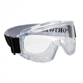 Veiligheidsbril Portwest Challenger PW22