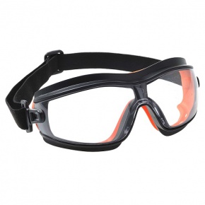 Veiligheidsbril Portwest Slim PW26