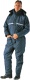Huismerk Winteroverall Thermo Gevoerd
