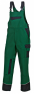 Amerikaanse overall BP Work&Wash Color 1608