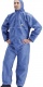 Overall wegwerp Polypropyleen Vuilbeschermend 2