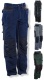 Werkbroek Jobman Silver Line 2199