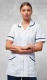 Dames Uniformjas Premier Vitality healthcare (1xWit 36 beschikba