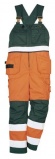 Signaaloverall amerikaans Fristads Reflect PLU-92