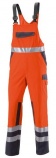 Amerikaanse overall BP HI-VIS Comfort 2001