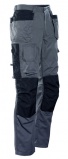 Werkbroek Jobman Grey Line 2359