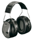 Gehoorkap Peltor Push-to-Listen Radio