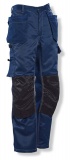 Werkbroek Jobman Silver Line 2798