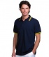 Polo Contrast Tipped Kustom Kit Pol/Kat