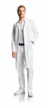 Herenjas lang BP System Blouses 1730 100% katoen