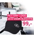 20 Petten met Bedrijfslogo