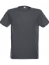 Heren T-shirt Clique Stretch-T 029344 (2xWit L beschikbaar)