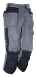 Longshort Jobman Grey Line 2361