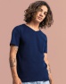 T-shirt Fruit Of The Loom Iconic 150 V Neck T