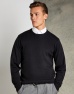 Sweater Kustom Kit Regular Fit Arundel Crew Neck