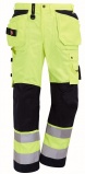 SignaalBroek Fristads GWR-246