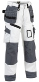 Werkbroek Blaklader 1510 Painter 100% katoen