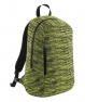 Duo Knit Backpack/Rugtas 081.29