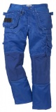 Werkbroek Fristads Anti-Dirt AD-255K