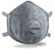 Uvex SILV-AIR kuipmasker FFP3 7310