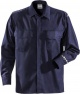 Overhemd Fristads 7200 FLS 114095 (1xdonkermarine L beschikbaar)