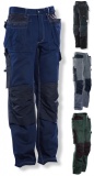 Werkbroek Jobman Silver Line 2199