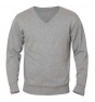Sweater Clique Aston 021174 (2xGrijs L beschikbaar)