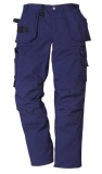 Dames Werkbroek Fristads Stretch 100543