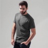 T-shirt Build Your Brand Round Neck
