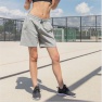 Shorts Build Your Brand Women's Terry Shorts