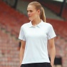 Dames Sportpolo Tombo Performance Wicking