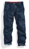 Werkbroek BP Workfashion Denim 1885