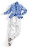 Werkbroek BP System Pantalons 100% Cotton 1368