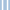 blauw/wit gestreept