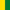 Geel/groen