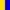 Kobalt/geel