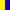 Geel/Marine