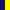 Marine/geel