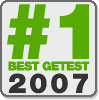 Best geteste werkbroek Winaar 2007