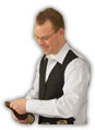 Horecakleding