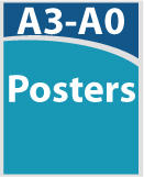 Posters A3- A0