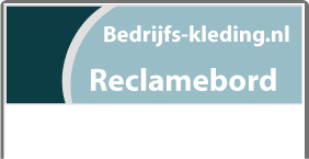 Reclamebord