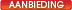 Aanbieding