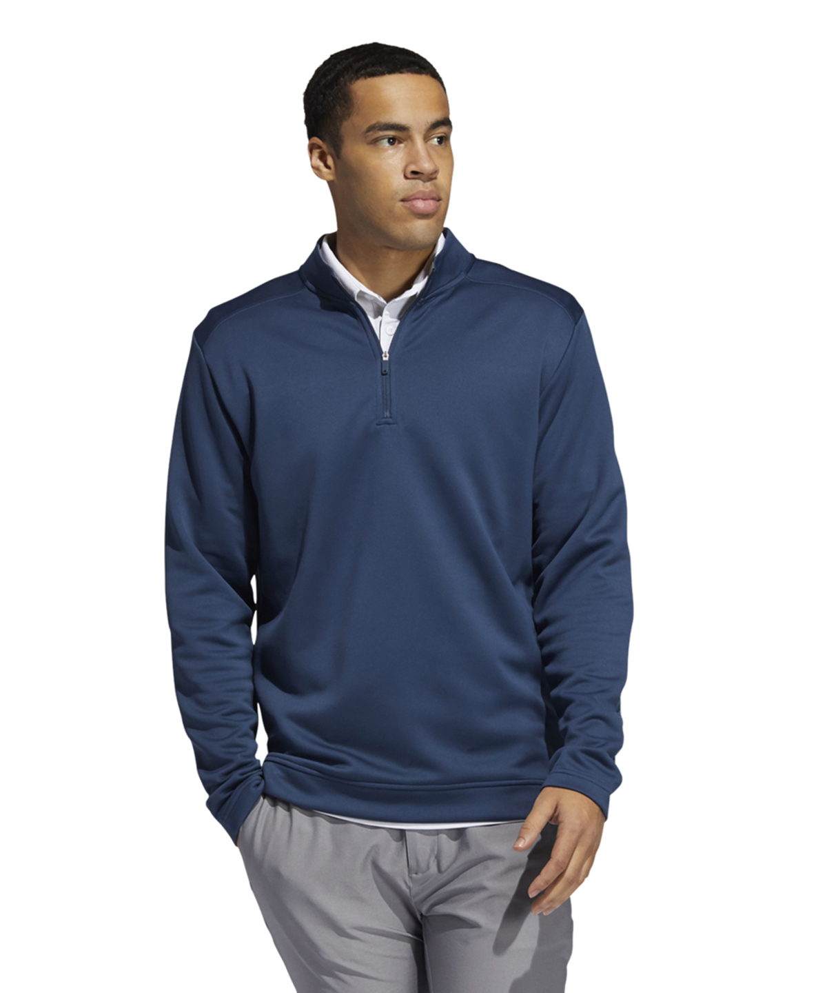adidas sweater heren